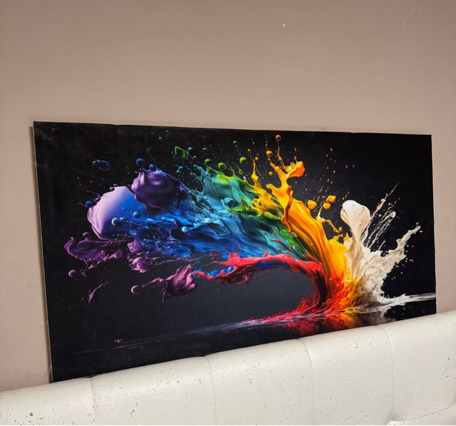 Cuadro linzo 50X100 NUEVO