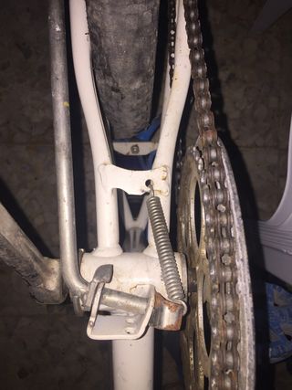BMX BH California X3 