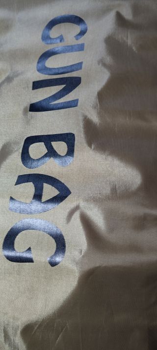 Bolsa de transporte 8FIELDS para Airsoft