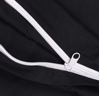 Funda de Edredon y 2 fundas de Almohadas cama 135