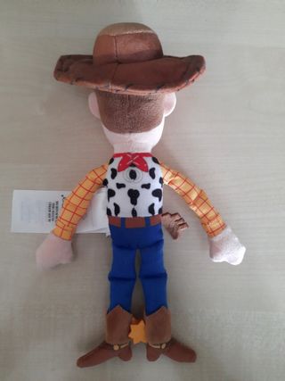 Giocattolo peluche Toy Story