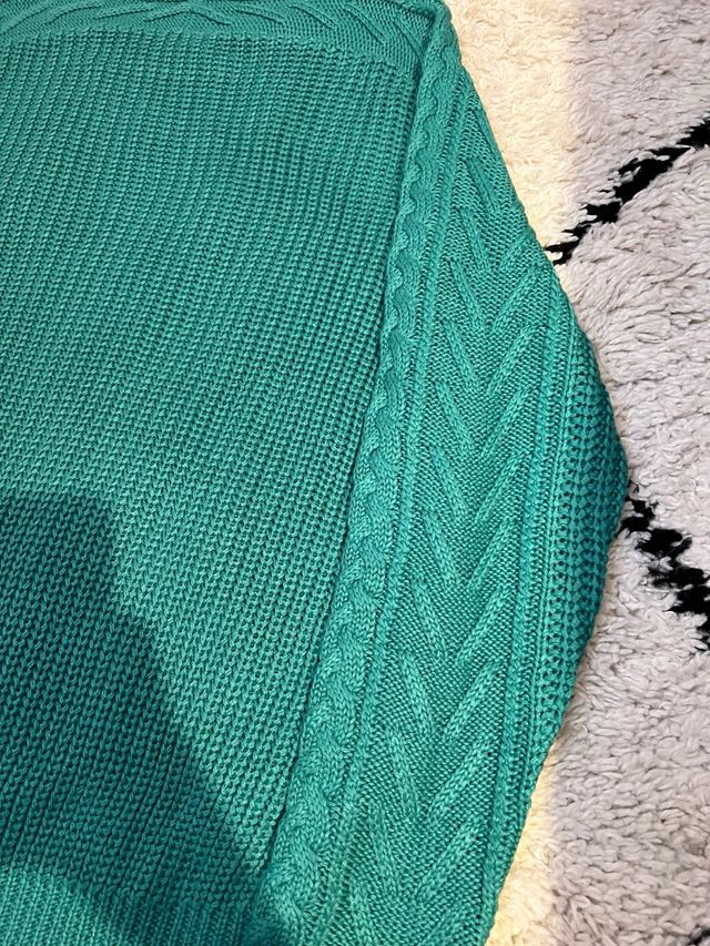 Jersey punto Pull&Bear