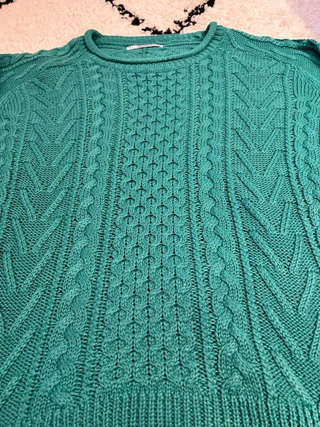 Jersey punto Pull&Bear