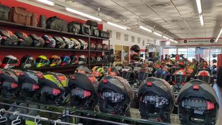 CHAQUETA DE PIEL 3/4