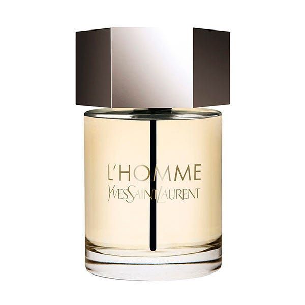 L'homme YSL