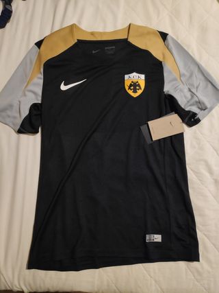 Camiseta AEK Atenas talla S
