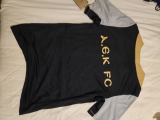 Camiseta AEK Atenas talla S