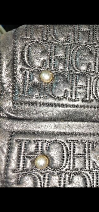 Bolso Carolina Herrera