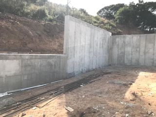 Encofrador autónomo de 1ª, trabajos de encofrados