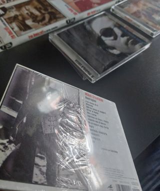 Lote 14 CD 🇪🇦 La Música Que Te Gusta