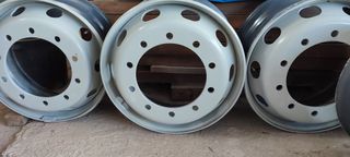 Llantas camión 315/80R 22'5