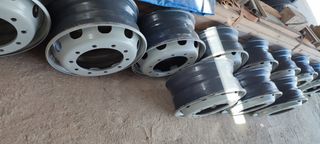 Llantas camión 315/80R 22'5