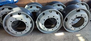 Llantas camión 315/80R 22'5