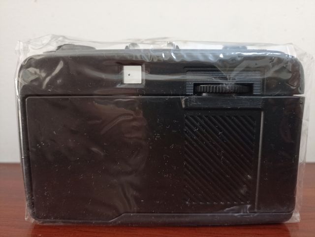 Maquina de fotos vintage