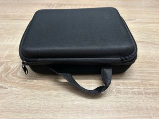 Dron con luces gaming