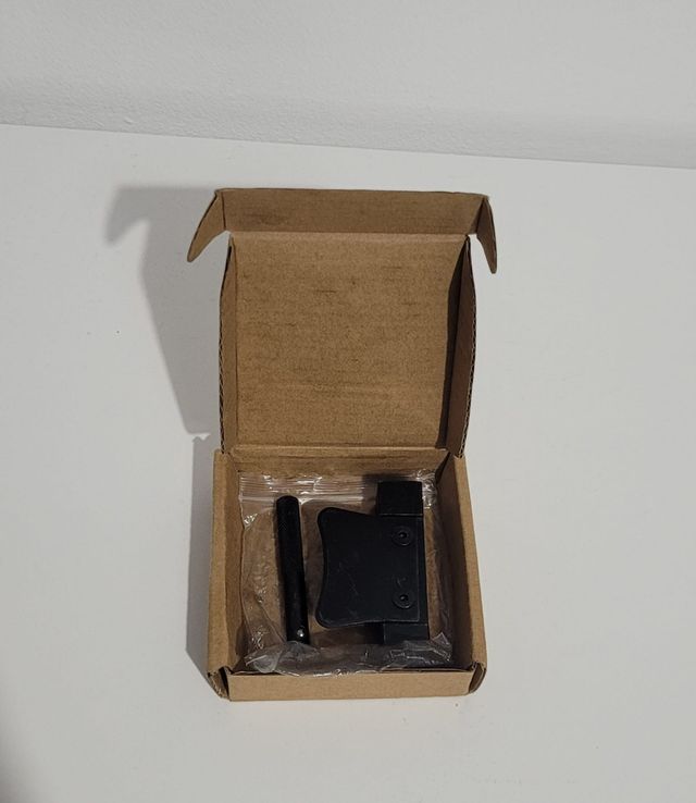 Herramienta separador de carter