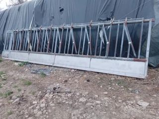 Trappole per mucche