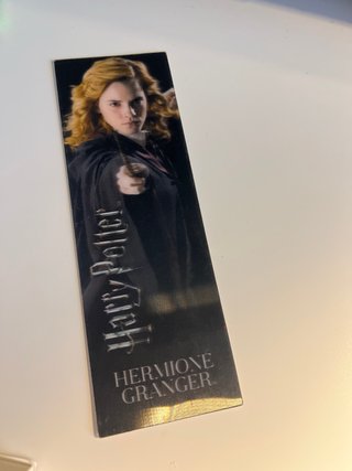 Harry Potter 'Hermione'