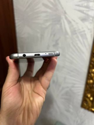 Samsung Galaxy S7edge 32GB como Nuevo