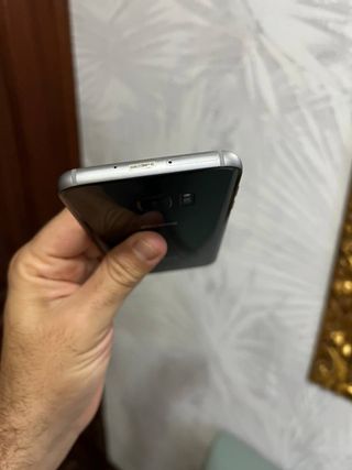 Samsung Galaxy S7edge 32GB como Nuevo