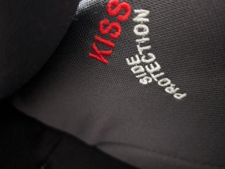 Klippan Kiss 2 Plus. Silla Coche Contramarcha