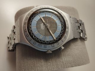 Swatch Irony aluminium AG1996