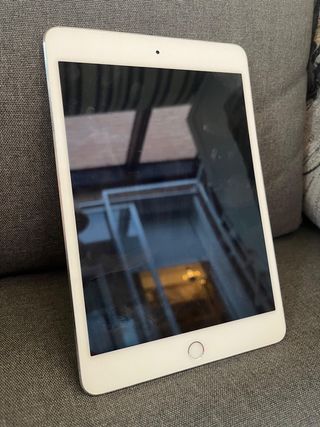 Ipad mini 4 128gb