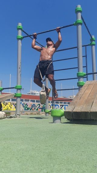 Entrenador Personal ✨️🧘🏽‍♂️🏋🏻