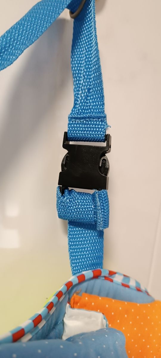 Organizador de coche  Imaginarium