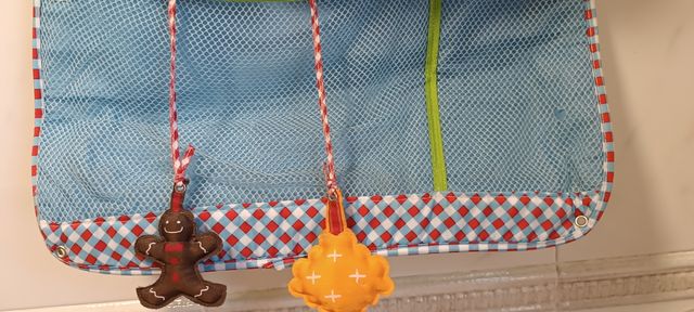 Organizador de coche  Imaginarium