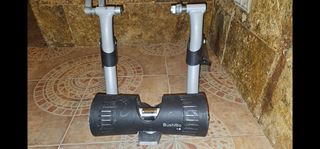 Tacx bushido smart Bluetooth ant +
