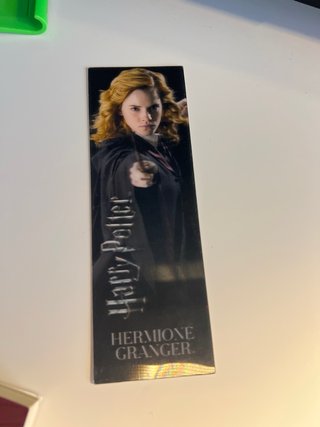 Bufanda Harry Potter Griffindor