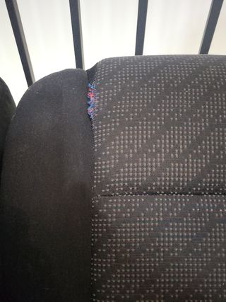Despiece seat alhambra Sport1.9 2005,