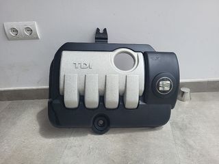 Despiece seat alhambra Sport1.9 2005,
