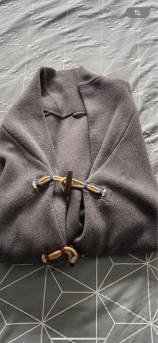 Chaqueta