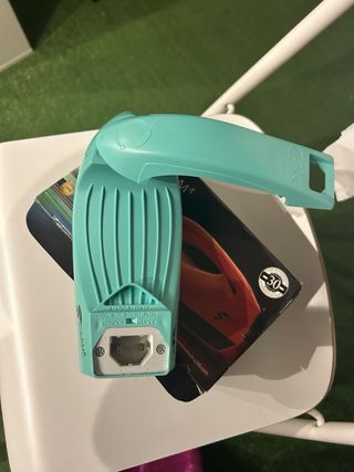 Plancha vapor vertical ropa 