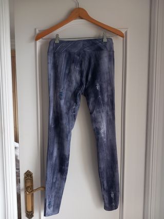 Mallas deportivas Asics