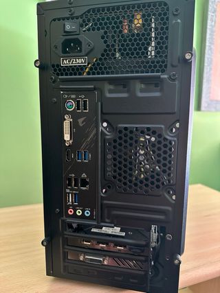 PC GAMIMG