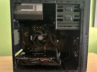 PC GAMIMG