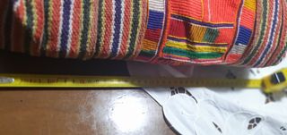 Zaino artigianato indiano