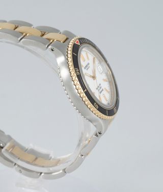 Raymond Weil Amadeus 200 Two Tone Steel Automatic