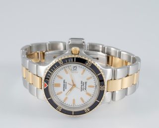 Raymond Weil Amadeus 200 Two Tone Steel Automatic