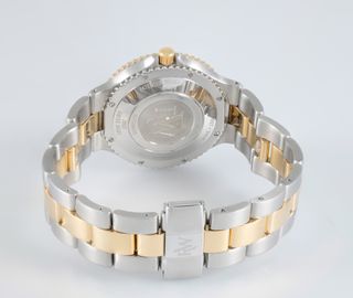 Raymond Weil Amadeus 200 Two Tone Steel Automatic