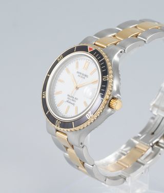 Raymond Weil Amadeus 200 Two Tone Steel Automatic