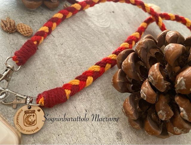 Cordino portatelefono