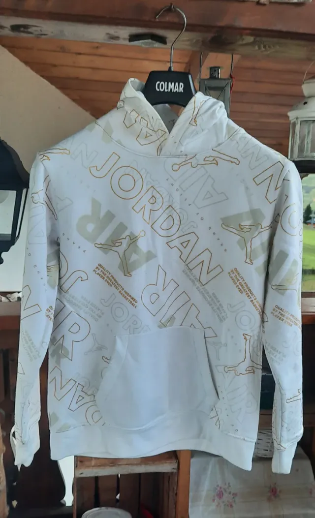 Felpa Nike ragazza 14 anni