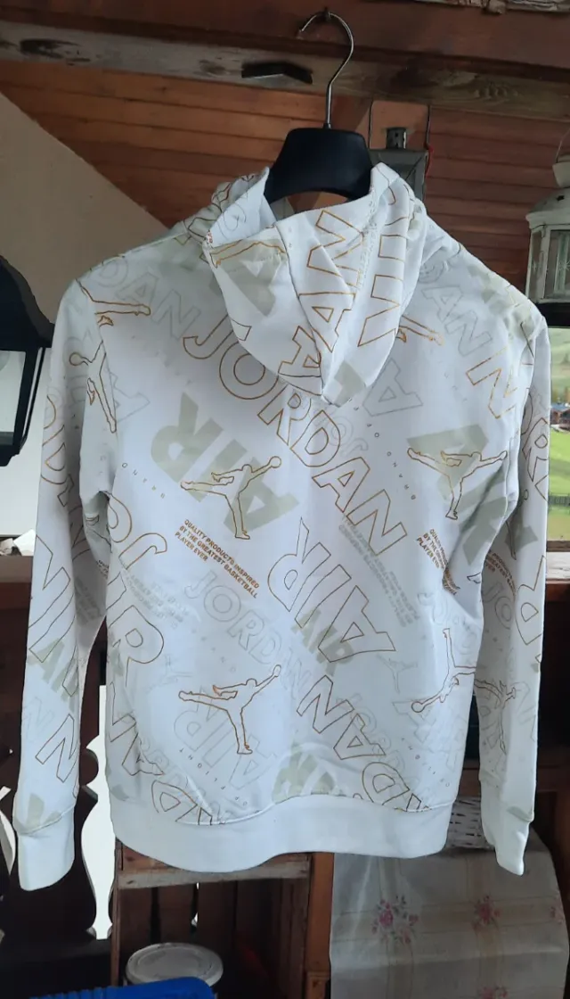 Felpa Nike ragazza 14 anni