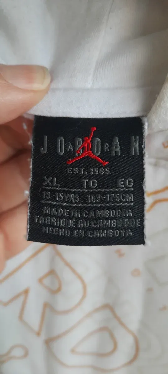 Felpa Nike ragazza 14 anni