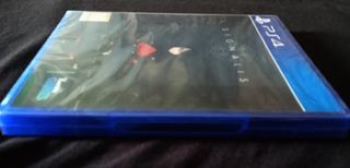 Signalis PS4 Pal España Precintado Oferta Flash ⚡