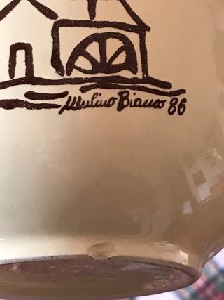 Brocca Mulino Bianco